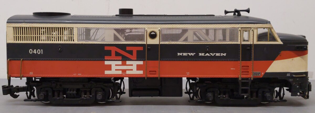 Aristo-Craft 22318 G New Haven FA-1 Diesel Locomotive VG