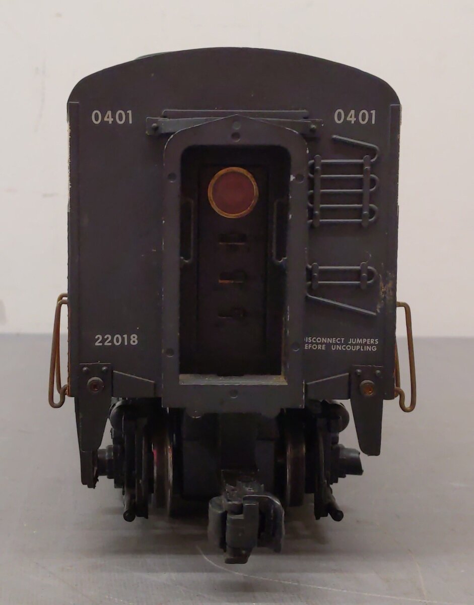 Aristo-Craft 22318 G New Haven FA-1 Diesel Locomotive VG
