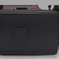 Bachmann 91606 4-6-0 ET & WNC Black Steam Locomotive & Tender #11 G VG