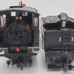 Bachmann 91606 4-6-0 ET & WNC Black Steam Locomotive & Tender #11 G VG