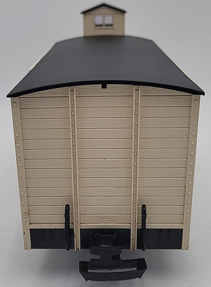 LGB 4026 G Scale Beck's Beer Boxcar EX/Box
