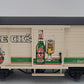 LGB 4026 G Scale Beck's Beer Boxcar EX/Box