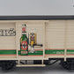 LGB 4026 G Scale Beck's Beer Boxcar EX/Box