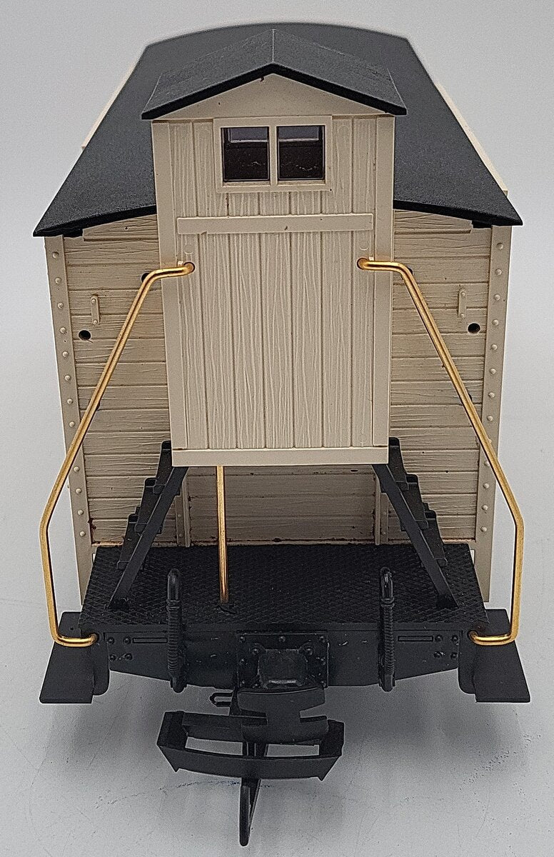LGB 4026 G Scale Beck's Beer Boxcar EX/Box