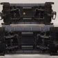 LGB 22301 G Scale Lake George & Boulder Steam Train Set- Passenger Cars Only VG
