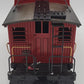 LGB 4065 G Scale Rio Grande Cupola Caboose #4065 VG/Box