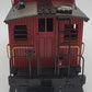 LGB 4065 G Scale Rio Grande Cupola Caboose #4065 VG/Box