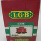 LGB 4065 G Scale Rio Grande Cupola Caboose #4065 VG/Box