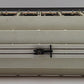 Bachmann 93938 G Scale United Traction Co Motorized Open Street Car VG/Box