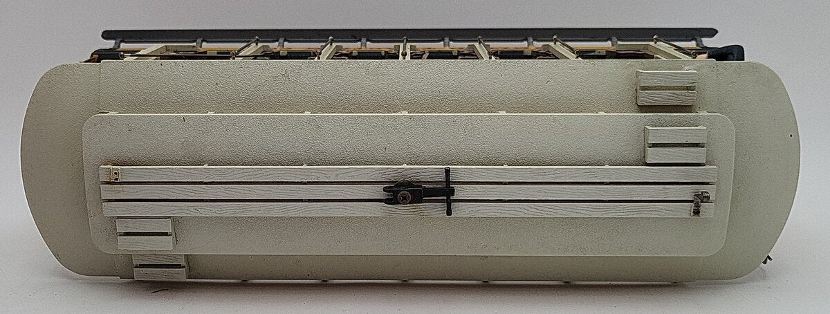 Bachmann 93938 G Scale United Traction Co Motorized Open Street Car VG/Box