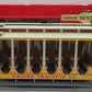 Bachmann 93938 G Scale United Traction Co Motorized Open Street Car VG/Box