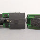 LGB 2017D G Gauge Green 0-4-0 Steam Locomotive with Motorized Tender VG/Box
