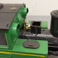 LGB 2017D G Gauge Green 0-4-0 Steam Locomotive with Motorized Tender VG/Box