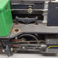 LGB 2017D G Gauge Green 0-4-0 Steam Locomotive with Motorized Tender VG/Box
