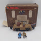 Lionel 8-87200 G Scale Buford & Roscoe Handcar EX/Box