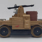 Lionel 8-87200 G Scale Buford & Roscoe Handcar EX/Box