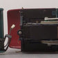Bachmann G Scale Holiday Express 4-6-0 Steam Locomotive #9 EX