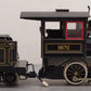 Bachmann 81092 G Scale PRR 4-6-0 Steam Locomotive & Tender #9670 VG