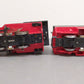 LGB 2015D G Gauge Insterburg Steam Locomotive & Tender #992015 VG/Box