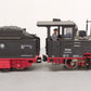 LGB 2015D G Gauge Insterburg Steam Locomotive & Tender #992015 VG/Box