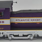 USA Trains R22053 Atlantic Coast Line 20 Ton Diesel Locomotive #688 EX/Box