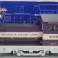 USA Trains R22053 Atlantic Coast Line 20 Ton Diesel Locomotive #688 EX/Box
