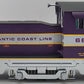USA Trains R22053 Atlantic Coast Line 20 Ton Diesel Locomotive #688 EX/Box