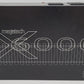 Megatech X6000 Walkaround Controller/PwrPack EX