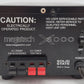 Megatech X6000 Walkaround Controller/PwrPack EX