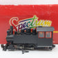 Bachmann Spectrum 82598 1:20.3 Scale Unlettered 0-4-0 Tank Porter Engine EX/Box