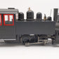 Bachmann Spectrum 82598 1:20.3 Scale Unlettered 0-4-0 Tank Porter Engine EX/Box
