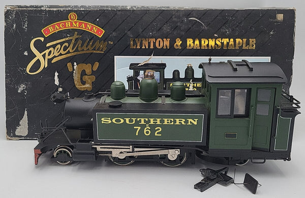 Nゲージ Bachmann Steam Locomotive Bachmann 2-8-4 Berkshire Steam Locomotive & Tender - DCC Sound