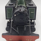 Bachmann 762 G Southern Baldwin Steam Locomotive #762 VG/Box