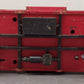 USA Trains R12107 G New Haven Extended Vision Caboose #C-543 (Metal Wheels) VG/Box