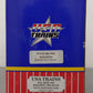 USA Trains R12107 G New Haven Extended Vision Caboose #C-543 (Metal Wheels) VG/Box