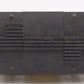Aristo-Craft 46950 G Track Maint. Service Car/Track Cleaning Car - Metal Wheels VG/Box