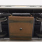 Aristo-Craft 46950 G Track Maint. Service Car/Track Cleaning Car - Metal Wheels VG/Box