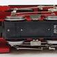 LGB 2076D G Scale Deutsche Reichsbahn Steam Locomotive #995001 EX