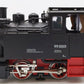 LGB 2076D G Scale Deutsche Reichsbahn Steam Locomotive #995001 EX