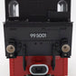 LGB 2076D G Scale Deutsche Reichsbahn Steam Locomotive #995001 EX