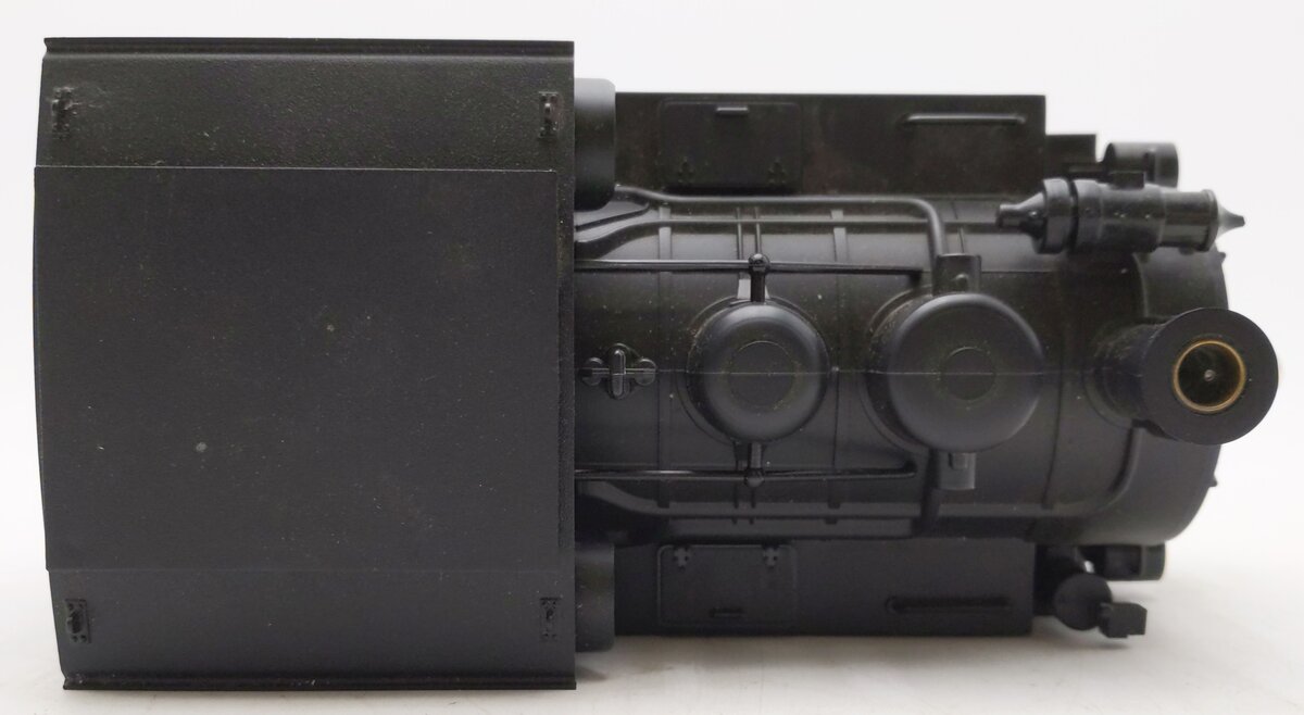 LGB 2076D G Scale Deutsche Reichsbahn Steam Locomotive #995001 EX