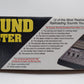 MRC AA210 Sound Master 210 Sound Machine EX/Box