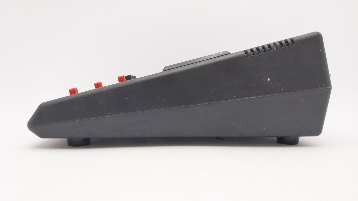 MRC AA210 Sound Master 210 Sound Machine EX/Box