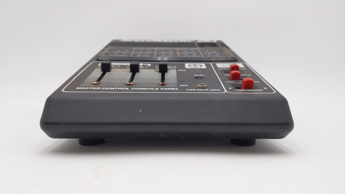 MRC AA210 Sound Master 210 Sound Machine EX/Box
