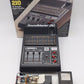 MRC AA210 Sound Master 210 Sound Machine EX/Box