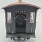 Aristo-Craft 21001 G Scale Pennsylvania Railroad Rogers 2-4-2 Steam Locomotive/Box