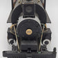 Aristo-Craft 21001 G Scale Pennsylvania Railroad Rogers 2-4-2 Steam Locomotive/Box