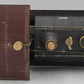 Aristo-Craft 21001 G Scale Pennsylvania Railroad Rogers 2-4-2 Steam Locomotive/Box