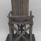 G Scale Wooden Water Tower