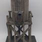G Scale Wooden Water Tower